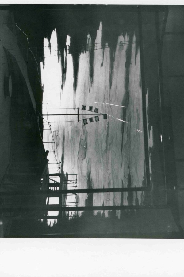 © Fotograf Karel Matula, Archiv Dům umění města Brna